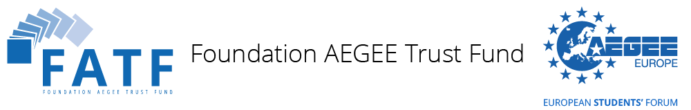 Foundation AEGEE Trust Fund